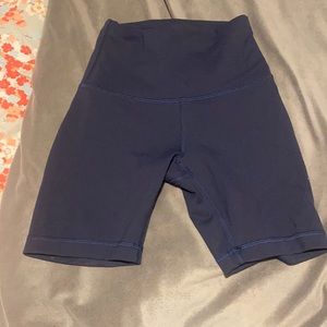 lululemon Align™ High-Rise Short 6"